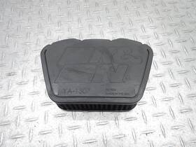 K&n H078c6 2009 09-14 Yamaha Vstar 950 Xvs950 K&n Air Intake Filter Cleaner Element Unit