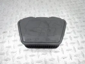 H078c6 K&n 2009 09-14 Yamaha Vstar 950 Xvs950 Air Intake Filter Cleaner Element Unit