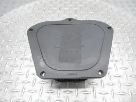H079a6 K&n 2001 01-07 Suzuki Hayabusa Gsx1300r Air Intake Filter Cleaner Element Unit
