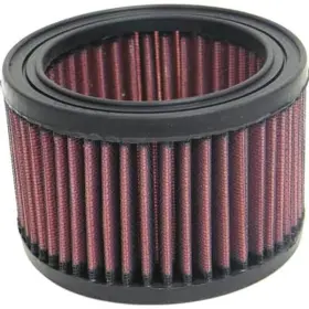Ha-0001 K & N K&n High Flow Replacement Air Filter
