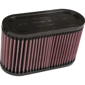 Ha-1302 K & N K&n High Flow Replacement Air Filter -