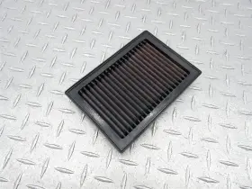 Ha-2511 K&n 2015 15-19 Honda Cbr300 Cbr300r Air Filter Cleaner Intake Unit
