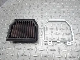 Ha-2819 K&n 2021 20-23 Honda Cbf300 Cb300 Air Intake Filter Cleaner Element Unit