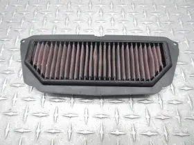 Ha-6519 K&n 2022 21-23 Honda Cbr650r Cbr650 Air Intake Filter Cleaner Element Unit