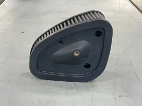Hd-1717 K&n Replacement High-flow Air Filter Harley Davidson M8 Touring