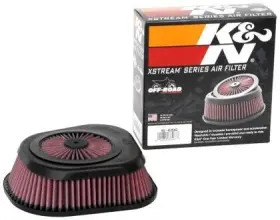 Ka-4519xd K&n Air Intake Filter For 2021-2024 Kawasaki Kx250 Kx250x