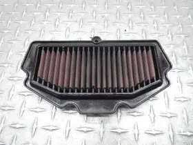 Ka-6415 K&n 2015 15-21 Kawasaki Vulcan S 650 En650 Air Intake Filter Cleaner Element