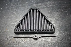 Kn-04900 K&n 11-15 Kawasaki Ninja Zx10r Zx10 Airbox Air Intake Filter 12 13 14