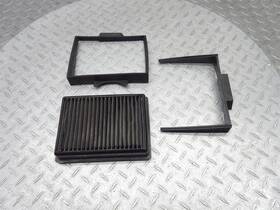 K&n Kt-113 2021 20-22 Ktm 890 Adventure K&n Air Intake Filter Cleaner Element Unit