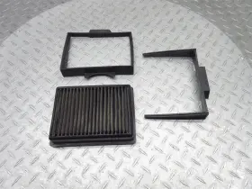 Kt-113 K&n 2021 20-22 Ktm 890 Adventure Air Intake Filter Cleaner Element Unit