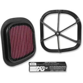 1011-3336 K & N Kt-4511xd And Xstream Series Motocross High-flow Air Filter