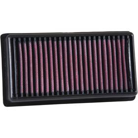 K & N Kt-6912 And 1011-3648 Oe Replacement High-flow Air Filter Ktm