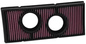 Kt-9504 K&n Air Filter