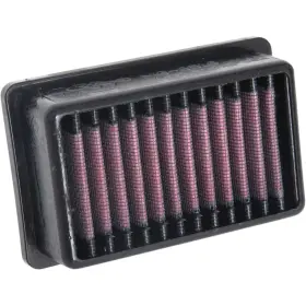 1011-4327 K & N Mg-8516 And Oe Replacement High-flow Air Filter Moto Guzzi 1011-4327 K & N Mg-8516 And Oe Replacement High-flow Air Filter Moto Guzzi