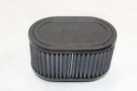 R-0990 K&n 2008-12 Kawasaki Ninja 250r Ex250j K&nair Intake Filter Type