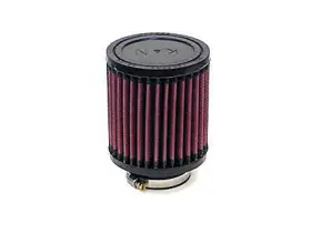 Ra-0500 K&n Round Straight Air Filter Flange Dia. F 2.063 52 Mm Outside Dia