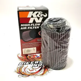 Ru-1240 K&n Universal Performance Air Filter