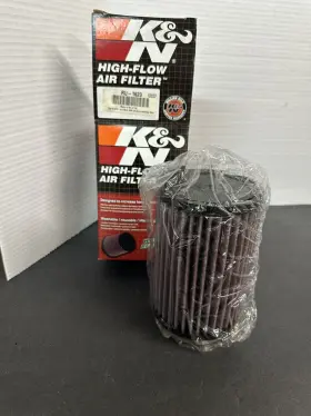 Ru-1620 K&n New Air Filter