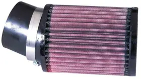 Ru-1760 K & N And Universal Air Filter - Angled 20