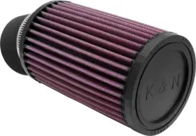 Ru-1770 K&n Universal Air Filter For Street Intake Systems