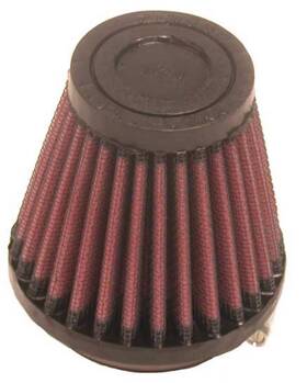 K&n Ru-2580 Air Filter And Engineering Ru2580