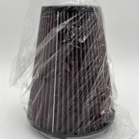 Ru-5046 K&n New Open Box Universal Clamp-on Air Filter