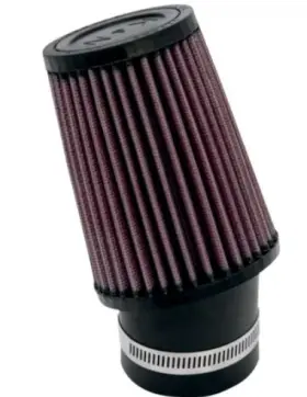 Sn-2520 K&n Snow Air Filter 2 7/16 Inch I.d. Flange