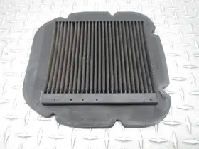 Su-1002 K&n 2003 02-06 Suzuki Dl1000k V-strom 1000 Air Intake Filter Element Unit
