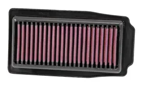 Su-2513 K&n High-flow Performance Air Filter