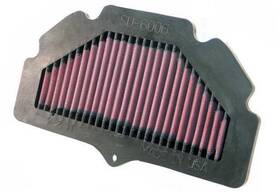 K&n Su-6006 K&n Engineering High Flow Replacement Part Air Filter