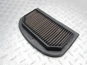 Tb-1212 K&n 2014 12-17 Triumph Tiger 1200 Explorer Air Intake Filter Cleaner