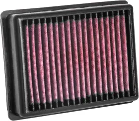 Tb-1216 K & N And High Flow Air Filter