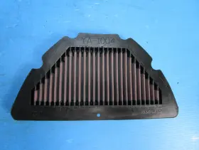 Ya-1004 K&n 04 05 06 2004 2005 2006 Yamaha R1 Kn Air Filter Cleaner