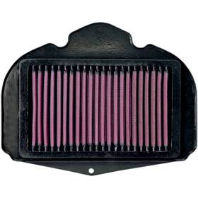 K & N Ya-1210 And 1011-2487 Oe Replacement High-flow Air Filter Yamaha