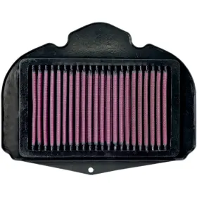 1011-2487 K & N Ya-1210 And Oe Replacement High-flow Air Filter Yamaha