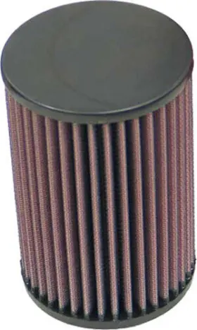 Ya-3504 K&n And O.e.m. Replacement High-flow Air Filters