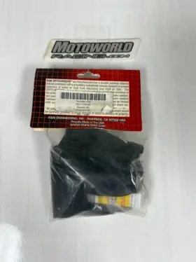 Ya-4098-1dk K&n Display Drycharger Air Filter Cover