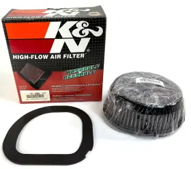 Ya-4503 K&n Nos Yamaha Wr250f Performance Xstream Air Filter