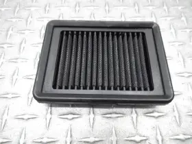 Ya-5008 K&n 2015 15-17 Yamaha Sr400c Sr400 Air Intake Filter Cleaner Element Unit