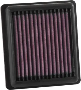 Ya-5317 K & N K&n High-flow Air Filter For Cf Moto - Increased Performance