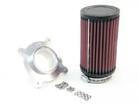 Ya-7006 K&n Engine Air Filter P Ya 7006
