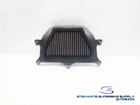 Ya-6006 K&n Ya6006 2006 - 2007 Yamaha Yzf R6 Performance Air Filter 06 07 Yzf-r6 2c0