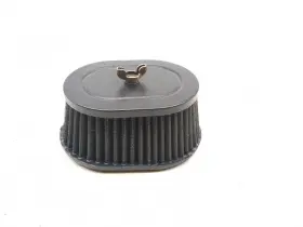 0053a6 Kawasaki 87-07 Klr 650 K&n Air Filter Intake