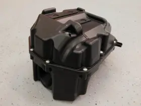 11010-0852 Kawasaki Complete Air Box With Filter Airbox Housing Intake Assy 17-19 Ex650 Ninja 650 650r