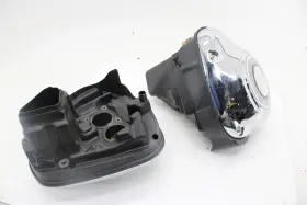 11011-0119 Kawasaki 09-23 Vn1700a Vulcan Voyager 1700 Intake Air Box Filter Cleaner