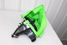 11011-0949-290 Kawasaki New 2023 2024 Kx250 Oem Airbox Air Box Housing Boot Kx 250