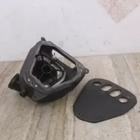 11011-1115 Kawasaki 1984 Kx250 Air Box With Cage