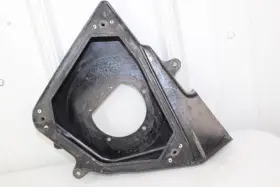 11011-1161 Kawasaki 1984 Kx125 Air Box Housing Airbox Kx 125 84/4