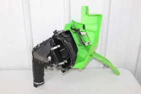 11011-1688 Kawasaki 2025 2026 Kx250 Oem Air Box Assembly Housing Boot Kx 250 25/3