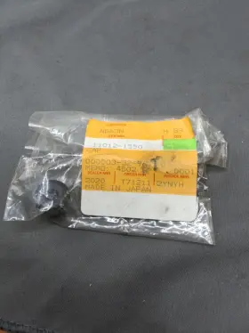 11012-1550 Kawasaki Oem Cowling Cap